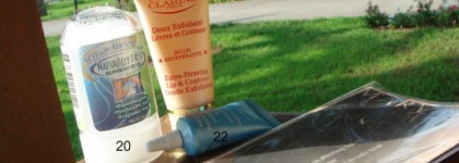 50 косметических спутников: моя отпускная косметичка