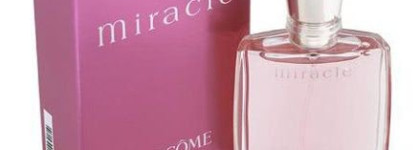 Мой парфюмерный портрет: новый аромат wanted