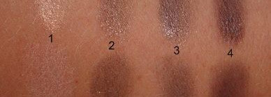 Мой улов из duty-free: Chanel