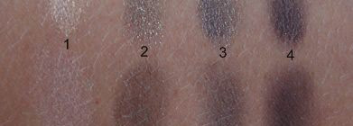 Мой улов из duty-free: Chanel