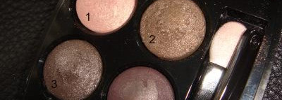 Мой улов из duty-free: Chanel