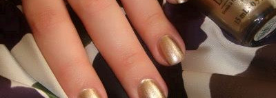 «Золотой запас» Швейцарии: O.P.I. Glitzerland