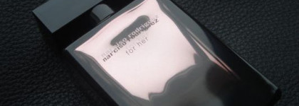 Narciso Rodriguez For Her Musc Collection