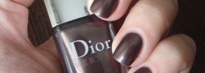 Инвентаризация лаков: очередная и не последняя