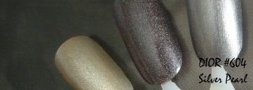 Инвентаризация лаков: очередная и не последняя