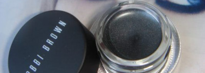Bobbi Brown Long-Wear Gel Eyeliner: верный путь к стрелкам