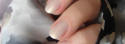 Строптивая нежность. Укрощение Белой Жемчужины