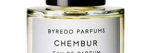 Шагнула в нишу. Часть 1: Byredo Parfums