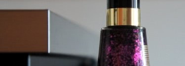 Магическая фуксия: Revlon #940 Facets of Fuchsia