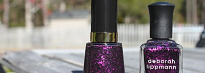 Магическая фуксия: Revlon #940 Facets of Fuchsia