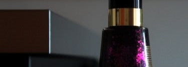Магическая фуксия: Revlon #940 Facets of Fuchsia