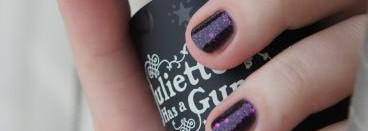 Магическая фуксия: Revlon #940 Facets of Fuchsia