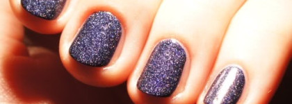 Маникюр за Круглым cтолом: лаки A-England