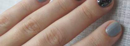 Лаковый май