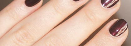 Лаковый май