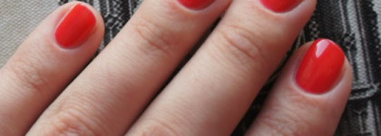 Июлеманикюры