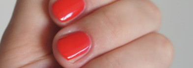 Июлеманикюры