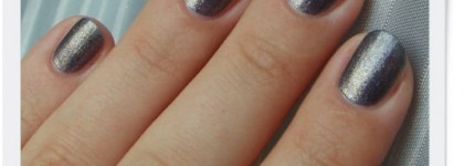 Горячий финский - Lumene Natural Code #33 Troublemaker