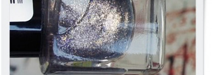 Горячий финский - Lumene Natural Code #33 Troublemaker