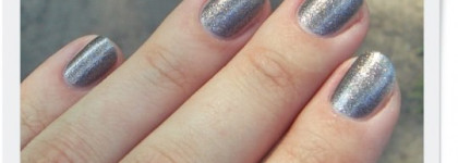 Горячий финский - Lumene Natural Code #33 Troublemaker