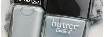 Мне приснилось небо Лондона