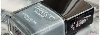 Мне приснилось небо Лондона