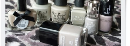 За[нюд]ства пост