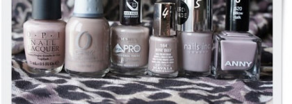 За[нюд]ства пост