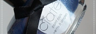 И сбоку бантик