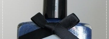 И сбоку бантик