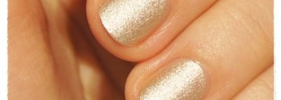 OPI Designer... De Better