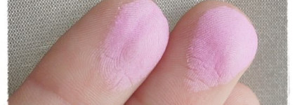 Think Pink! Румяна Dior Healthy Glow Awakening Blush #001 Petal