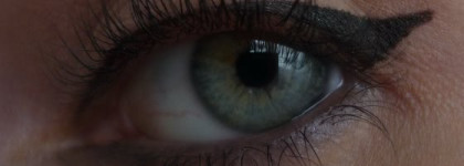 Тест драйв лака для ногтей "Orly" оттенок в палитре 40637 Goth