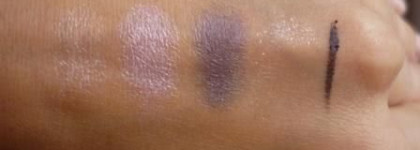 Dior 5 Couleurs Designer – Палетка «Архитектура взгляда» - № 808 "pink design"