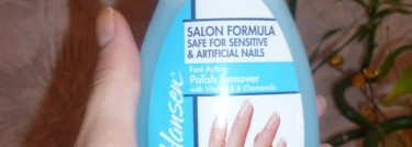 Один день из жизни моих ногтей