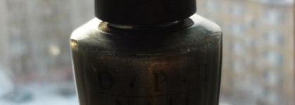 О.P.I. оттенок Brand New Skates (5-HL809)