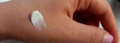 Chanel Masque Destressant Purete – Очищающая крем-маска «Антистресс» - Моя любимица!