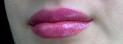 Мои весенние приобретения для губ