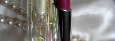 Мои весенние приобретения для губ