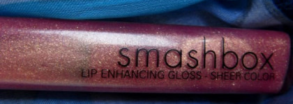 Всем блескам блеск! Smashbox Lip Enhansing Gloss № 22344 "Candid"