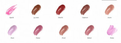 Всем блескам блеск! Smashbox Lip Enhansing Gloss № 22344 "Candid"