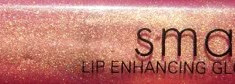 Всем блескам блеск! Smashbox Lip Enhansing Gloss № 22344 "Candid"