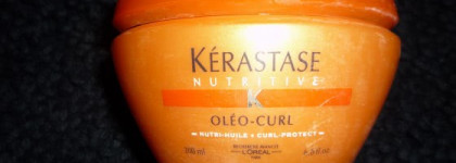 Мои любимчики в уходе за волосами