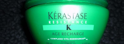 Мои любимчики в уходе за волосами