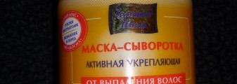 Мои любимчики в уходе за волосами