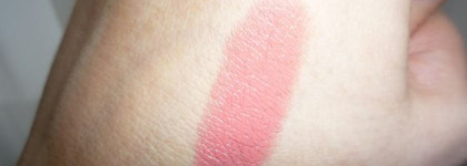 YSL Rouge Volupte Silky Sensual Radiant Lipstick SPF 15  №13 - мой счастливый номер