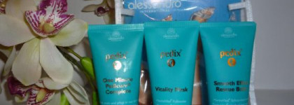 Мой чудо набор по уходу за ногами