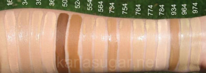 Хочу себе подарочек - осталось определится с тоном