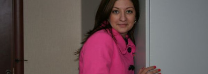 Хочу себе подарочек - осталось определится с тоном