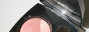 Chanel Joues Contraste Powder Blush - сухие румяна - 58 Fresque